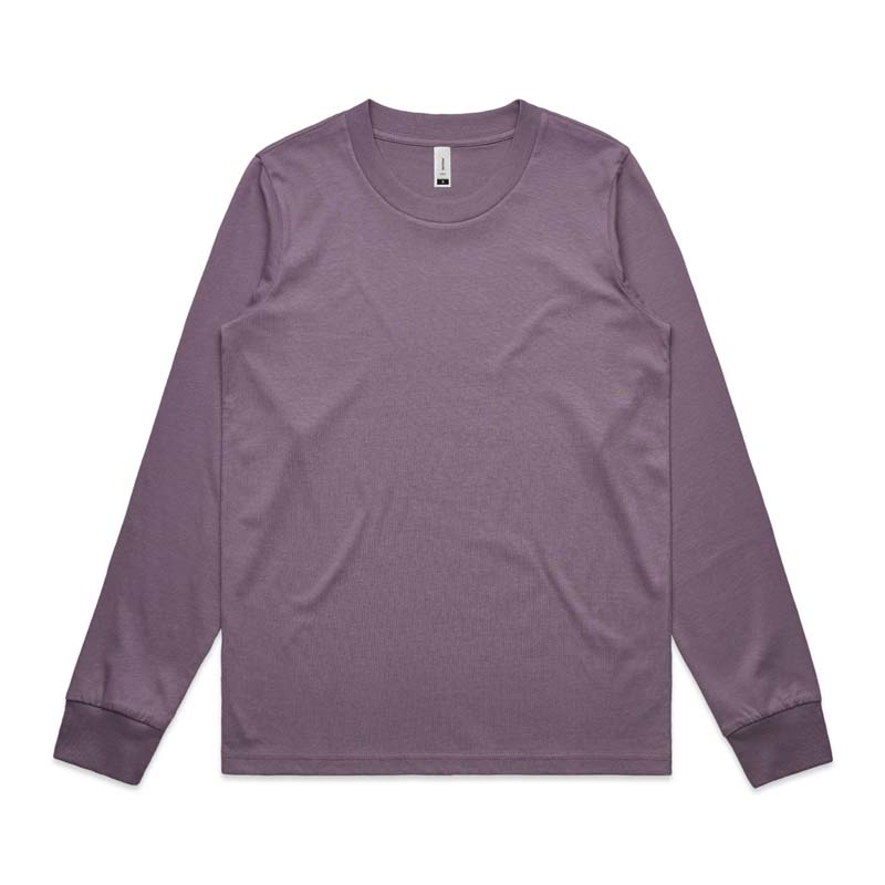 AS Colour Dice Long Sleeve Tee image5